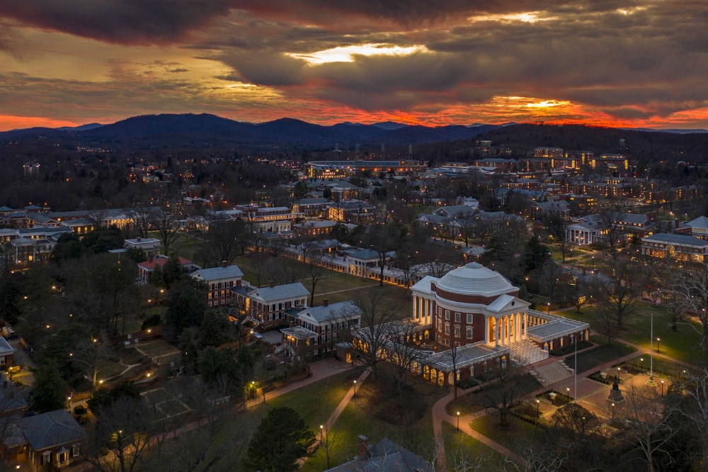 University of Virginia